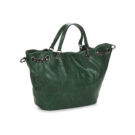 Donna Moony Mood QUALINIA Verde Borsetta Donna - 2