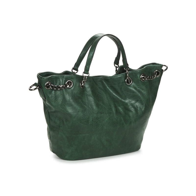 Donna Moony Mood QUALINIA Verde Borsetta Donna - 2