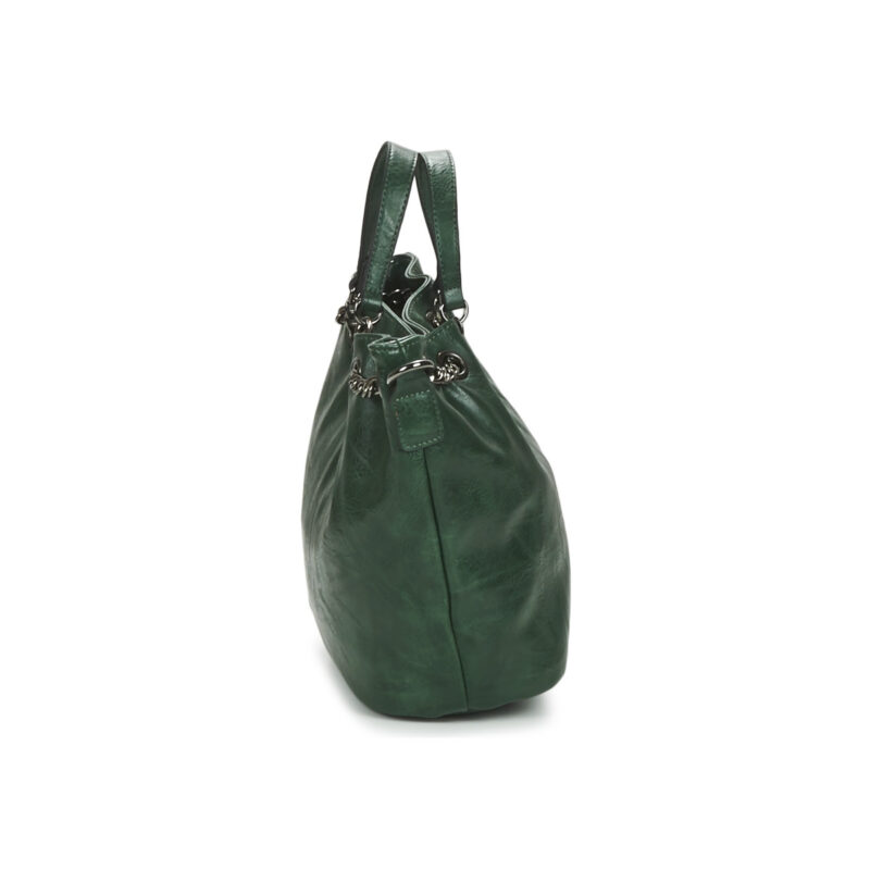 Donna Moony Mood QUALINIA Verde Borsetta Donna - 3