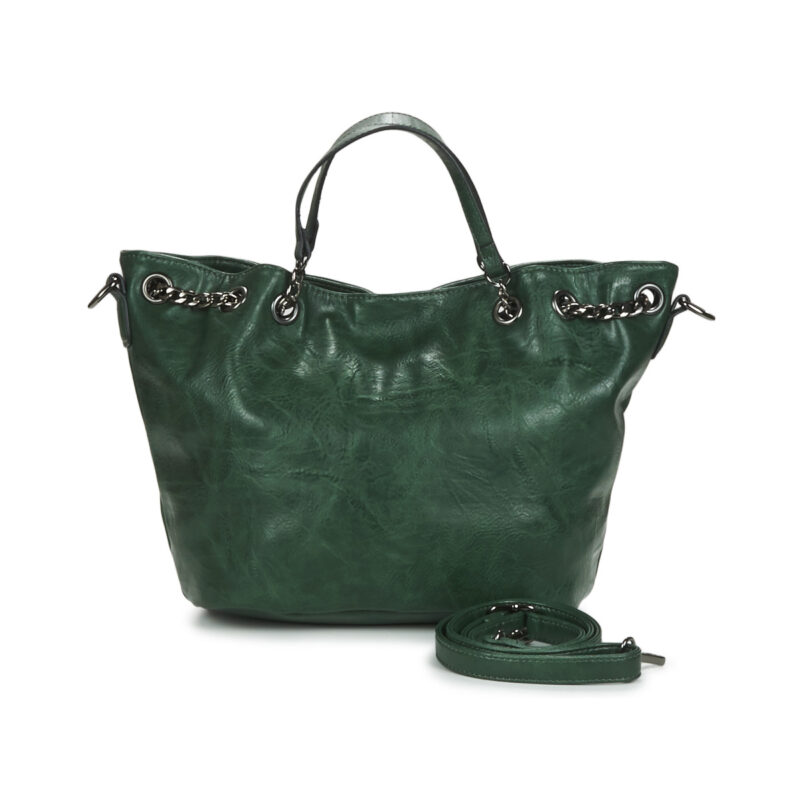 Donna Moony Mood QUALINIA Verde Borsetta Donna - 4