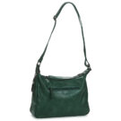 Moony Mood PERONILE Verde Borsa a tracolla Donna - 2