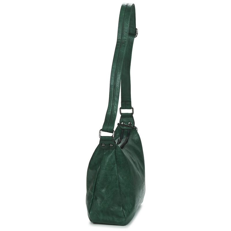 Moony Mood PERONILE Verde Borsa a tracolla Donna - 3