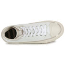 Diesel  S-PRINCIPIA MID X  Bianco -  Sneakers alte Uomo - 6