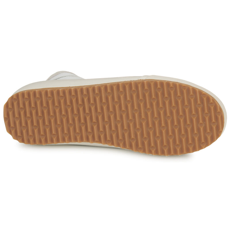 Diesel  S-PRINCIPIA MID X  Bianco -  Sneakers alte Uomo - 7
