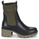 Replay VILLAGE CHELSEA Schwarz Damen-Stiefeletten - 2