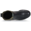 Replay VILLAGE CHELSEA Schwarz Damen-Stiefeletten - 6