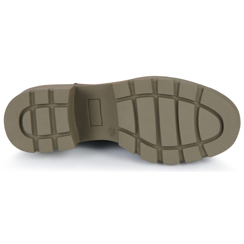 Replay VILLAGE CHELSEA Schwarz Damen-Stiefeletten - 7