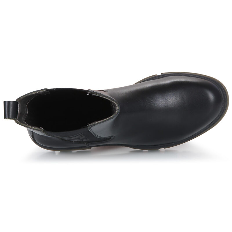 Replay HANNA - WENTWORD Nero Stivaletti Donna - 6