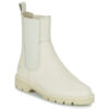 Art  GRAZ  Beige -  Stivaletti Donna