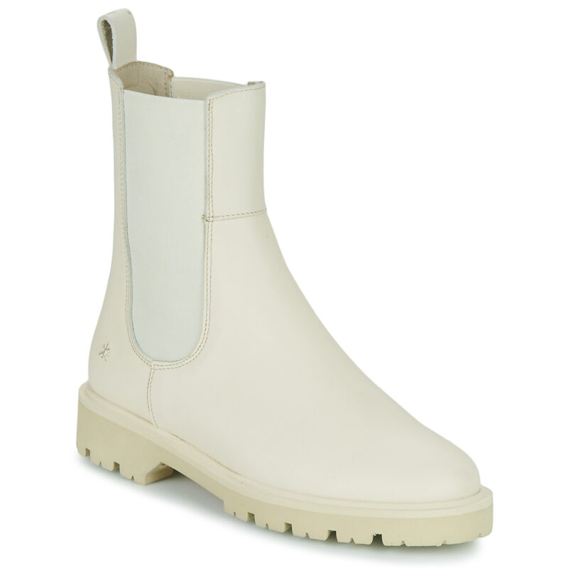 Art  GRAZ  Beige -  Stivaletti Donna - 1