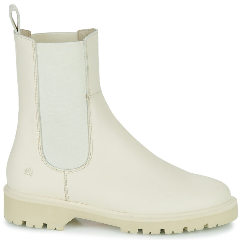 Art  GRAZ  Beige -  Stivaletti Donna - 2