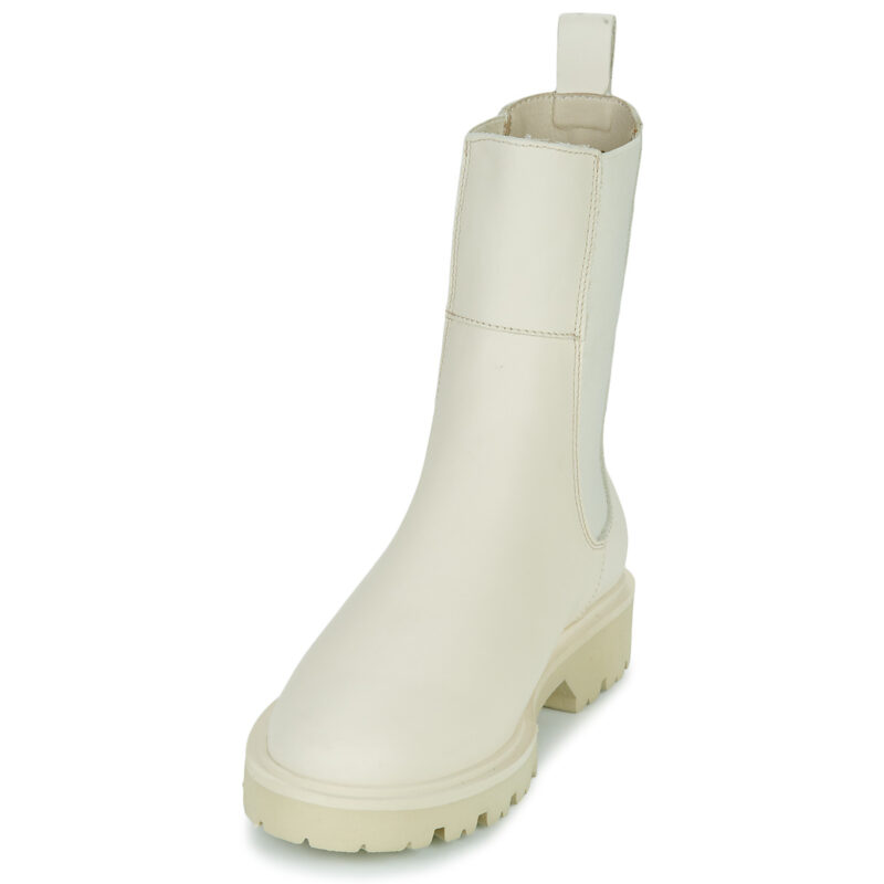 Art  GRAZ  Beige -  Stivaletti Donna - 3