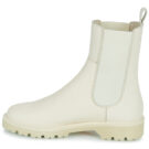 Art  GRAZ  Beige -  Stivaletti Donna - 4