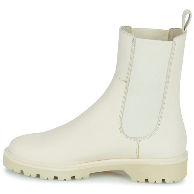 Art  GRAZ  Beige -  Stivaletti Donna - 4