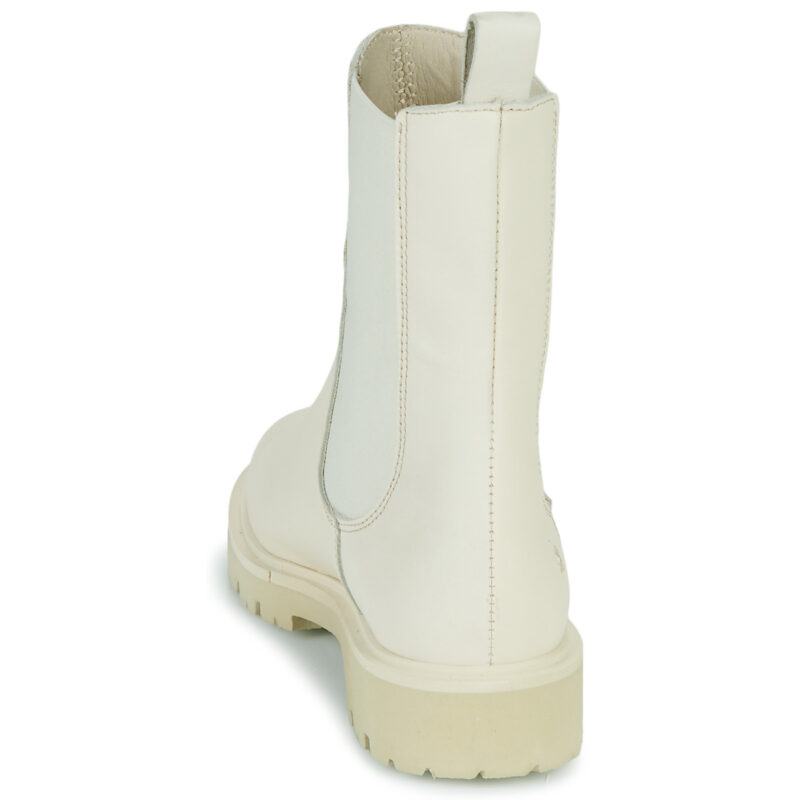 Art  GRAZ  Beige -  Stivaletti Donna - 5