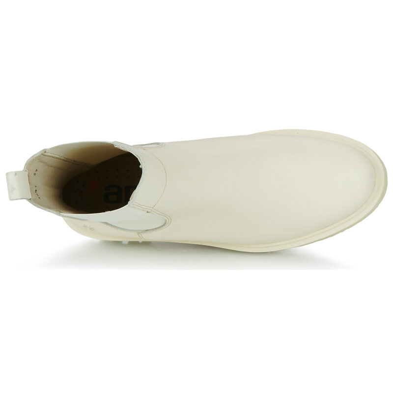 Art  GRAZ  Beige -  Stivaletti Donna - 6