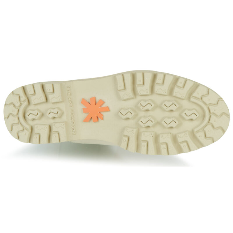 Art  GRAZ  Beige -  Stivaletti Donna - 7