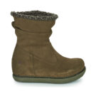 Art KEA Kaki Ankle Boots Women - 2