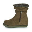 Art KEA Kaki Ankle Boots Women - 4