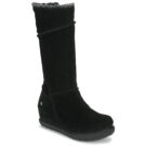 Art KEA Nero Scarpe da neve Donna - 1