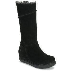 Art  KEA  Nero -  Scarpe da neve Donna