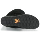 Art KEA Nero Scarpe da neve Donna - 7