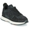 Art TURIN Black Low-top Sneakers Women