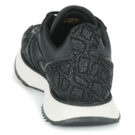 Art TURIN Black Low Sneakers Women - 5
