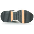 Art TURIN Black Low Sneakers Women - 7