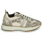 Art TURIN Beige Low Sneakers Women - 2