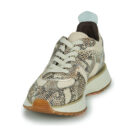 Art TURIN Beige Low Sneakers Women - 3