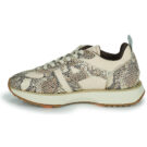 Art TURIN Beige Low Sneakers Women - 4