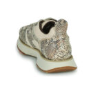 Art TURIN Beige Low Sneakers Women - 5
