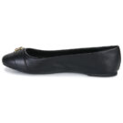 MICHAEL Michael Kors JILLY BALLET Black Ballet Flats Women - 4