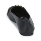 MICHAEL Michael Kors JILLY BALLET Black Ballet Flats Women - 5