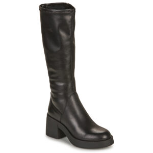 Tamaris  DUBELLE  Nero -  Stivali con tacco  Donna
