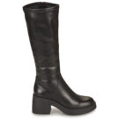Tamaris DUBELLE Black Heeled Boots Women - 2