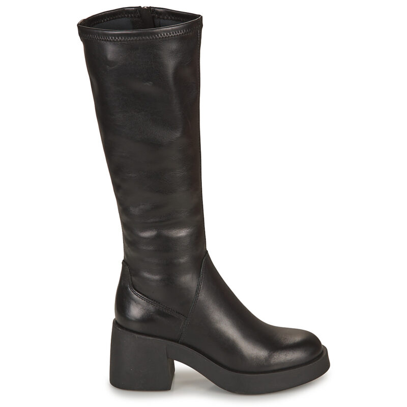 Tamaris DUBELLE Black Heeled Boots Women - 2