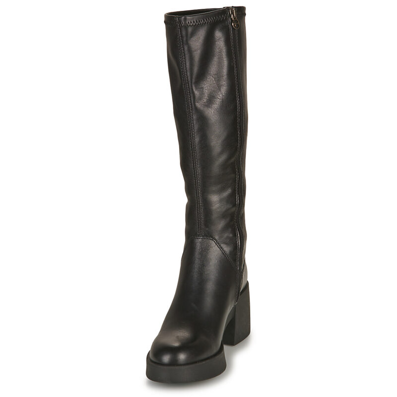 Tamaris DUBELLE Black Heeled Boots Women - 3