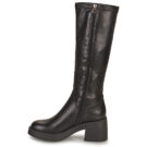 Tamaris DUBELLE Black Heeled Boots Women - 4