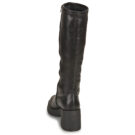Tamaris DUBELLE Black Heeled Boots Women - 5