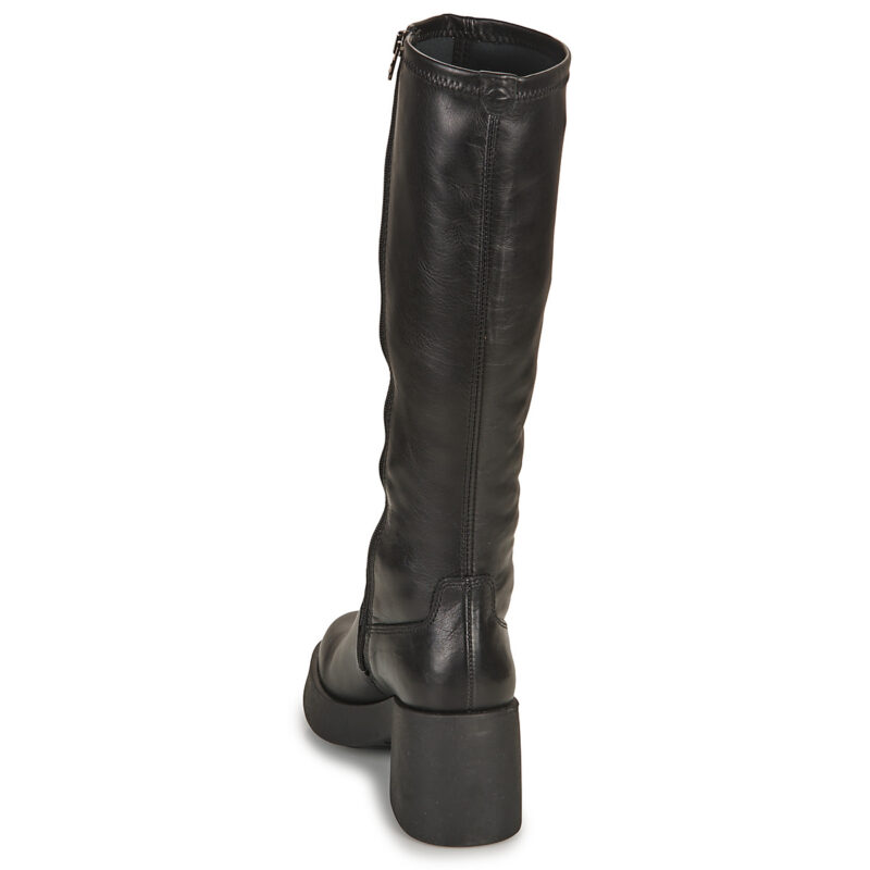 Tamaris DUBELLE Black Heeled Boots Women - 5