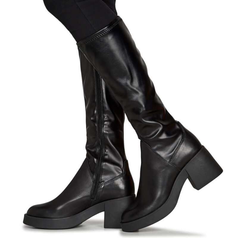 Tamaris DUBELLE Black Heeled Boots Women - 8