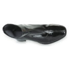 Myma 5897-MY-STRECH-VERNIS Noir Bottines Femme - 6