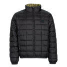 Piumino  Volcom  WALLTZERD JACKET  Nero -  Piumini Uomo - 1