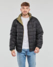 Piumino  Volcom  WALLTZERD JACKET  Nero -  Piumini Uomo - 2