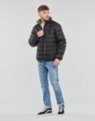 Piumino  Volcom  WALLTZERD JACKET  Nero -  Piumini Uomo - 3
