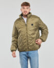 Piumino  Volcom  WALLTZERD JACKET  Nero -  Piumini Uomo - 5