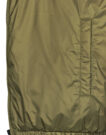 Piumino  Volcom  WALLTZERD JACKET  Nero -  Piumini Uomo - 6