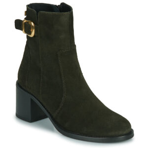JB Martin  PAPRIKA  Verde -  Stivaletti Donna